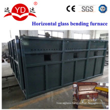 Glass Table/Desk/Chair Products Bending Oven Glass Machine